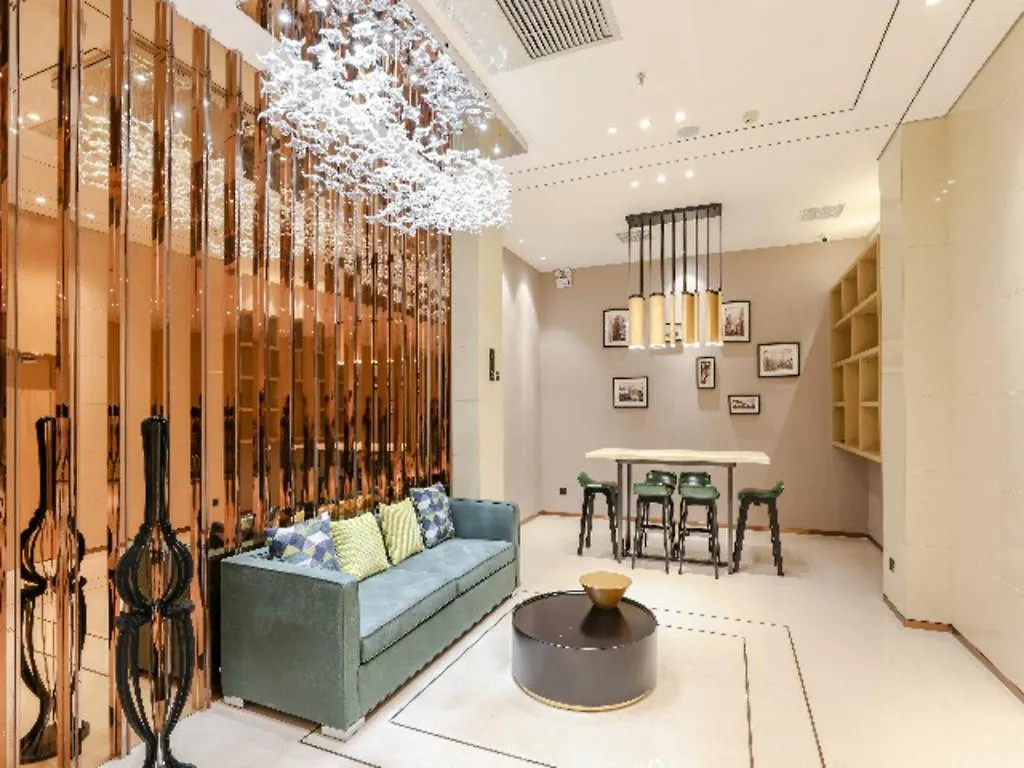 City Comfort Inn Jiyuan Jishui Avenue Jigang Hotel