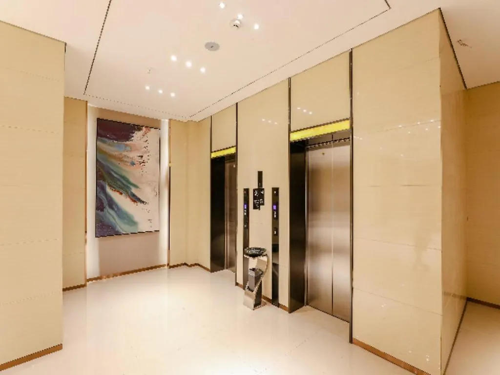 City Comfort Inn Jiyuan Jishui Avenue Jigang China